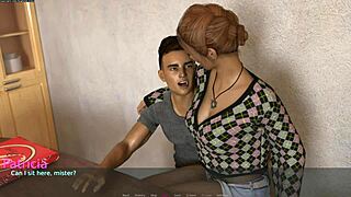 Wife and Stepmother Humiliated in Outdoor Anal Squirting