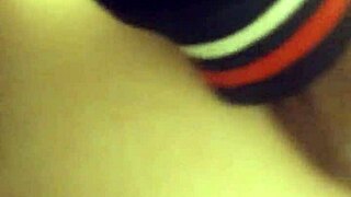 Fat White Queen Loves Young Black Teen's Cock