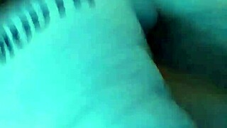 Katalina shows off her big latina ass 😍