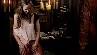 I, As King, Fuck Her Pussy Hard In This Fantasy Cosplay.