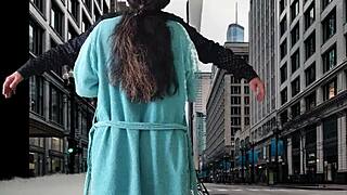 Preview Shows Agarabas And Olpr Eating Cum In Close Up Creampie Action