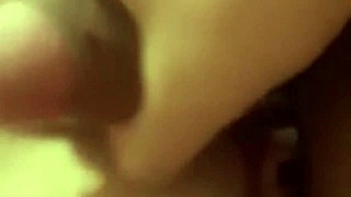 La jefa de mi mejor amigo oscar en lenceria la chupa