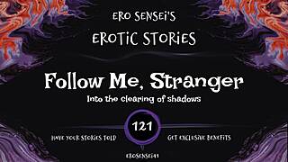 Follow Me Stranger Erotic Audio For Women