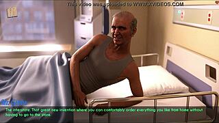 Big Tits Wife And MILF Stepmother Share Intriguing Family Secrets