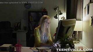 Stranger Than Fiction Featuring Kenna James