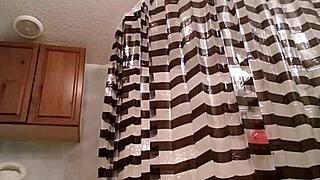 sassy girl fucks herself with dildo.