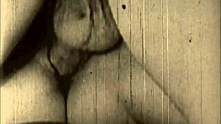 Vintage Erotic Art Collection