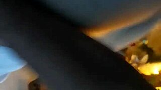 Katalina shows off her big latina ass 😍