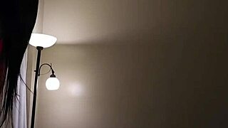 emy angel massages her petite 18+ redhead pussy