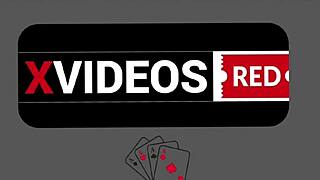 Cintia and Rodrigo share an intimate moment on the beach, exploring their desires as a young couple.