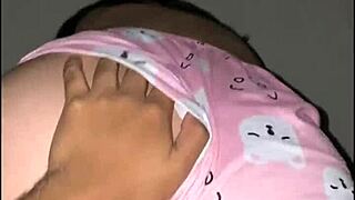 I Interviewed This Young Latina In Her First Casting Session For A Homemade Video Project