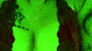 big bouncing titties while asian milf bounces on a hard cock