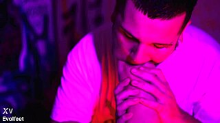 want me to lick your pussy?