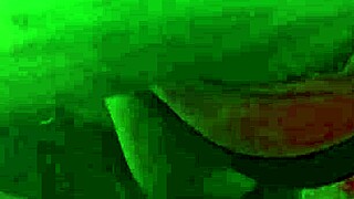 i give busty redbone a sloppy blowjob