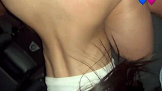 APRENDENDO A FODER SEM CAMISINHA NO ANIVERSARIO DA VIZINHA BOA!