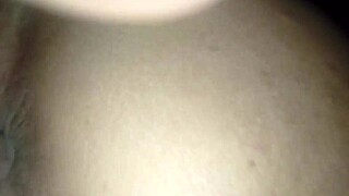 Creampie In Tight Shaved Pussy Of Sexy Thai Woman!