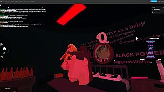 Having a rough quickie with a blonde bitch and monster cock