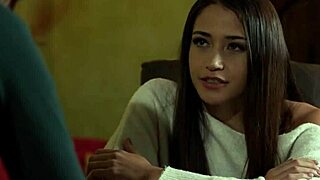 i realized my lesbian gf loves me too