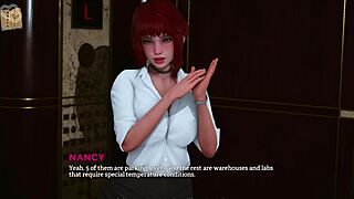 Eternum 161 GAME ADVENTURE