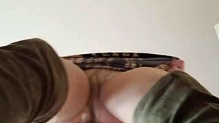 elza koms explores fetish feet in a narrative of domination and submission.