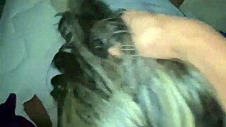 Exciting Latina Mexican University Companion With Amateurs