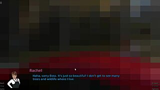 Personal Assistant Game Cap 1 Teen 18+