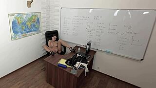 guard records hidden camera masturbation and publishes