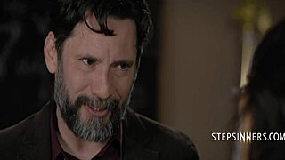 she waited for years to come be with her true love her prof?