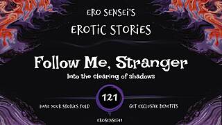 Follow Me Stranger Erotic Audio For Women