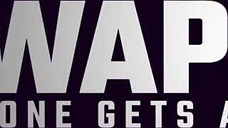 Stepmoms Lesson Safe Sex at Home with Christy Love and Lilly James