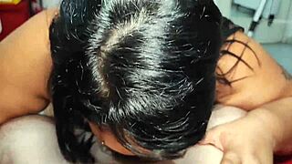 i enjoy hard bareback action with bbw