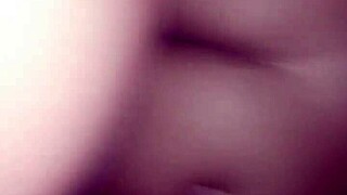 Tornado Brunette from Caldas Amateurs Video