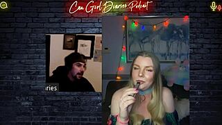 Cam Girl Shares Expert Tips on Webcam Modeling