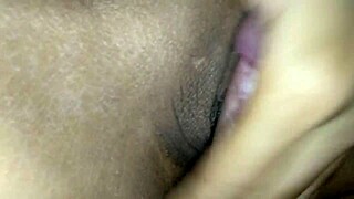 Hot Girl Enjoying Horrible Fucking in Her Ass?