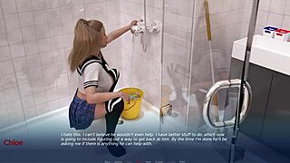 let's play daywalkers with big tits babe