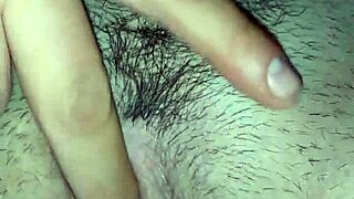 Detailed Cameltoe Massage Session With Milf Wife And Amateur Touch