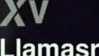 Solo anal masturbation, come help if you can