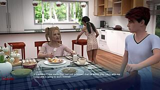 let's play daywalkers with big tits babe