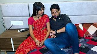 Sex With Sister's Boyfriend, Amateur Bisexual Fun!