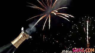 Chloe Temple Gets Laid By Ricky!