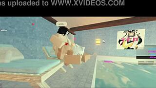 pool sex with subscriber!