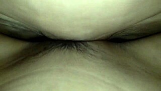 Hot Girl Enjoying Horrible Fucking in Her Ass?