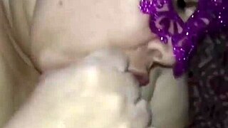 Asian Girl Chokes On Deepthroat, Gets Anal Fucked Hard