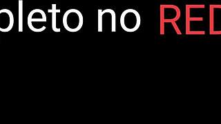 young 18+ takes monster cock bareback without complaining