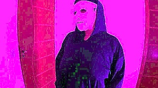 escolhi travessuras ela quis comer meu cu?