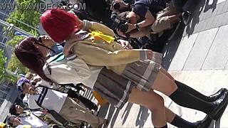 ラブライブサンシャイン　コスプレ