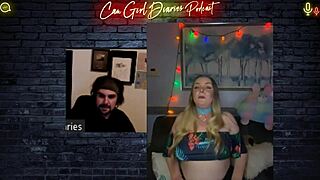 Cam Girl Shares Expert Tips on Webcam Modeling