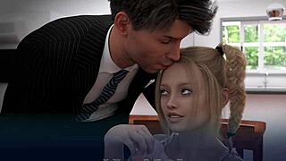 let's play daywalkers with big tits babe