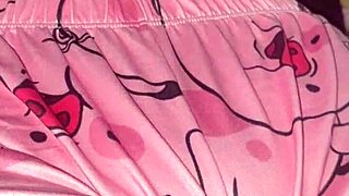 daddy quieres quitarmela?