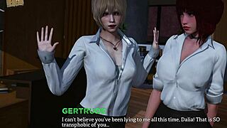 Eternum 161 GAME ADVENTURE